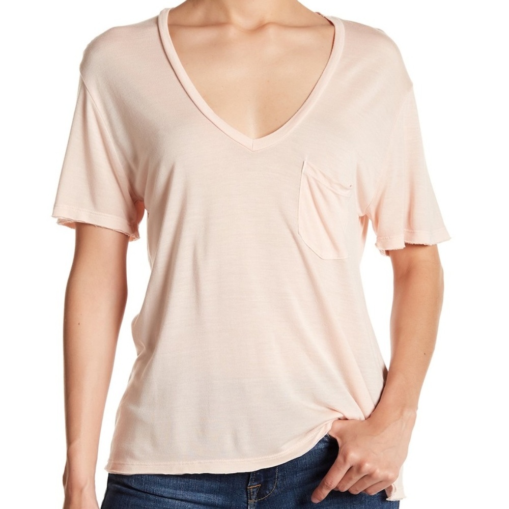 ⭐️LAST CHANCE⭐️ PROJECT SOCIAL T rylee tee